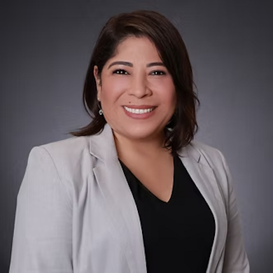 Karla Vasquez