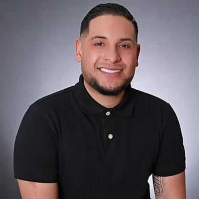 Kevin Vasquez
